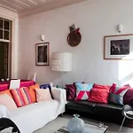 My Fair Lisbon - Historical Santos 5 Bedroom Apartment