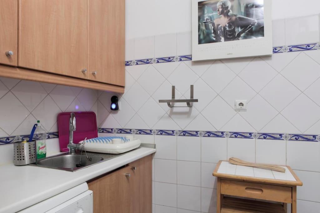 My Fair - Historical Santos 5 Bedroom Apartamento Lisboa
