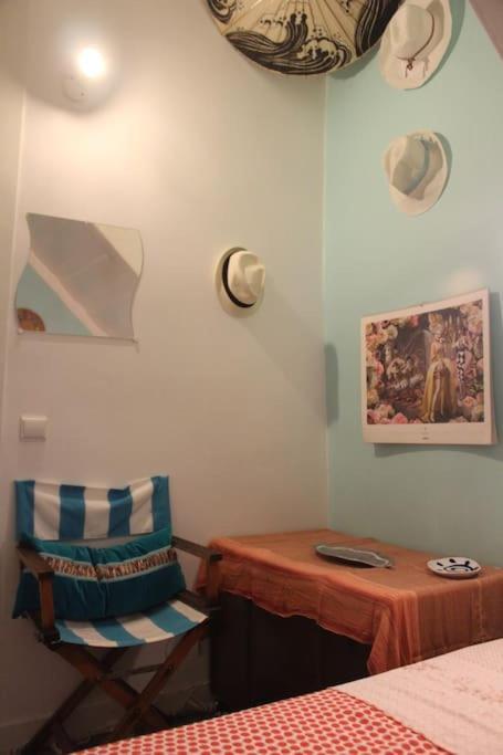 Apartamento My Fair - Historical Santos 5 Bedroom Lisboa