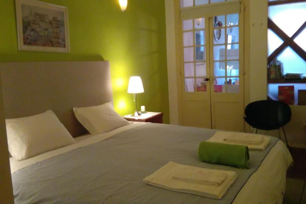 My Fair - Historical Santos 5 Bedroom Apartamento Lisboa
