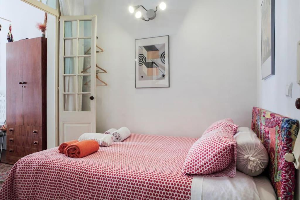 My Fair - Historical Santos 5 Bedroom Lisboa