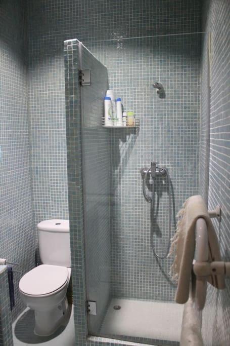 Apartamento My Fair - Historical Santos 5 Bedroom
