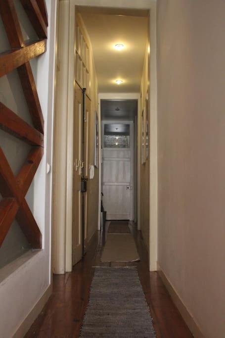 My Fair - Historical Santos 5 Bedroom Apartamento Lisboa