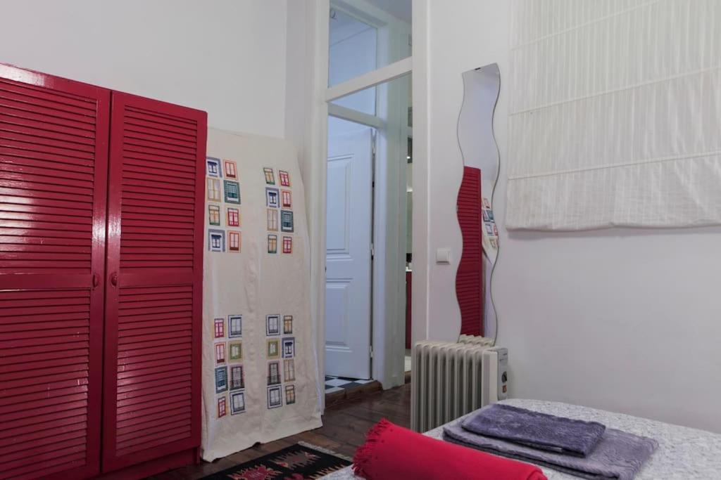 My Fair - Historical Santos 5 Bedroom Apartamento *
