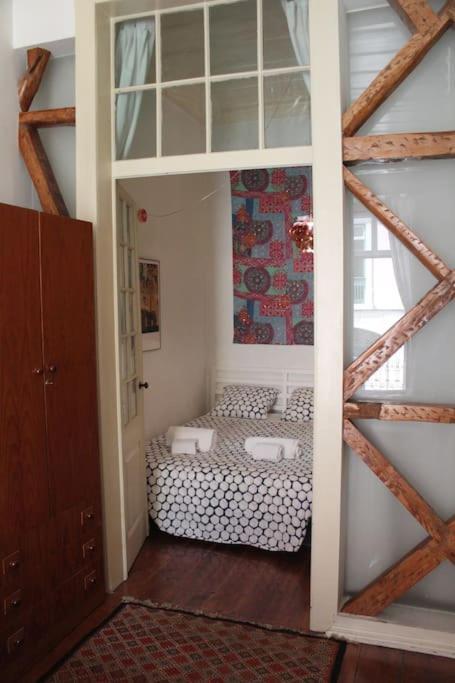 Apartamento My Fair - Historical Santos 5 Bedroom