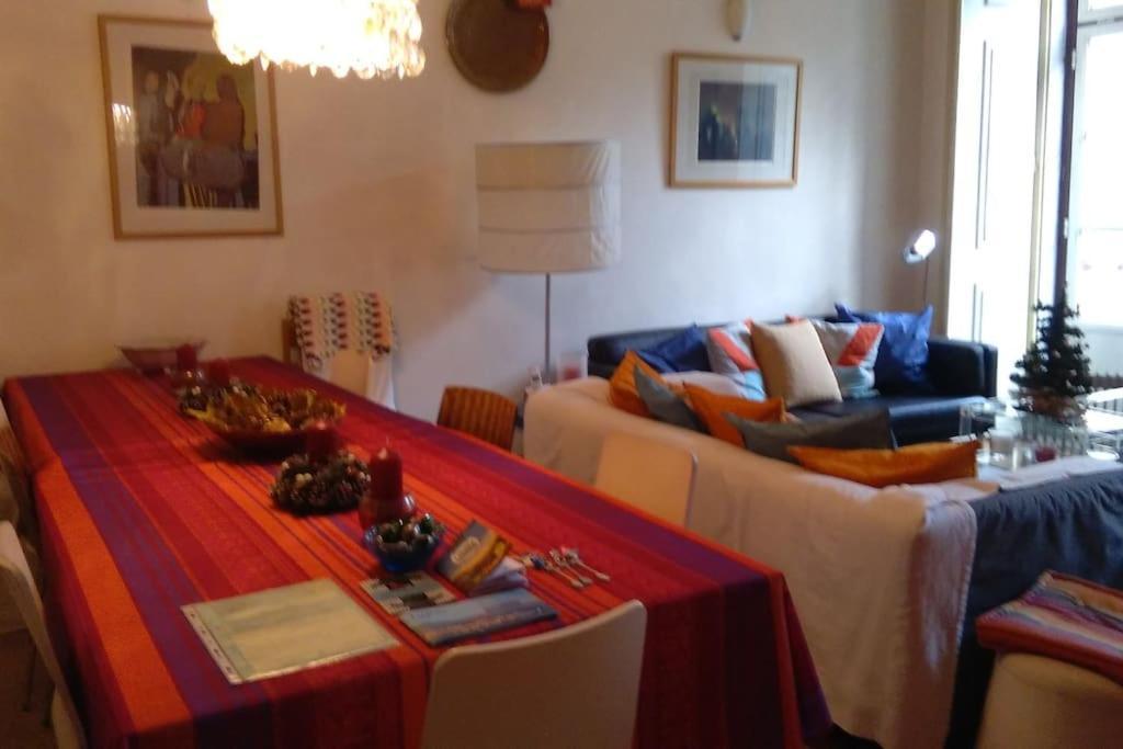 Apartamento My Fair - Historical Santos 5 Bedroom