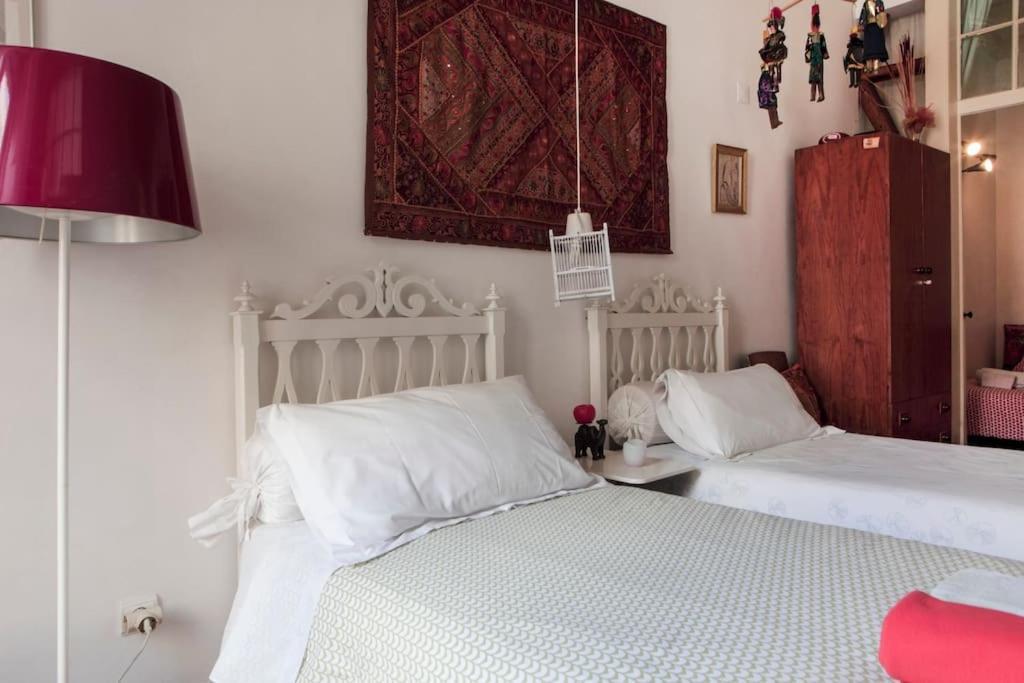 My Fair - Historical Santos 5 Bedroom Apartamento