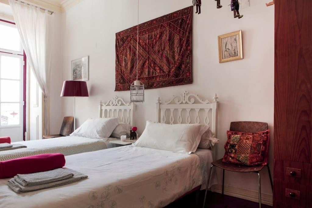 Apartamento My Fair - Historical Santos 5 Bedroom *
