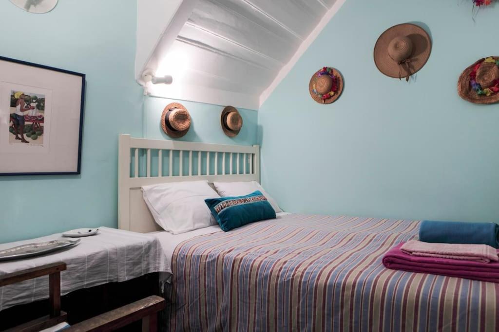 Apartamento My Fair - Historical Santos 5 Bedroom Lisboa