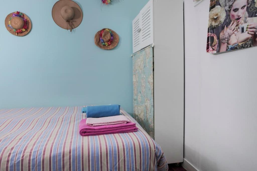 My Fair - Historical Santos 5 Bedroom Apartamento