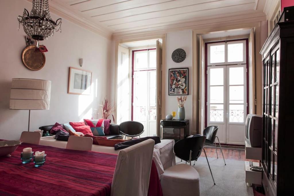 Apartamento My Fair - Historical Santos 5 Bedroom *