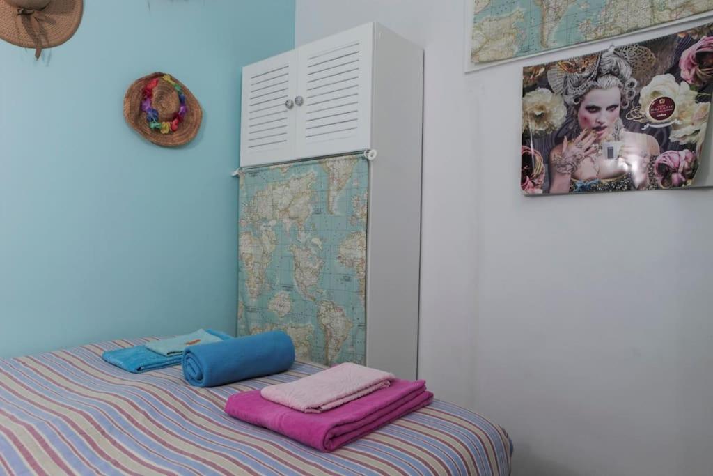 My Fair - Historical Santos 5 Bedroom Apartamento