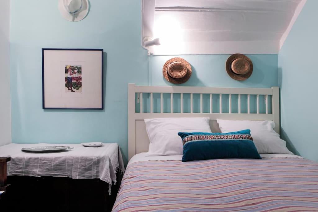 Apartamento My Fair - Historical Santos 5 Bedroom *