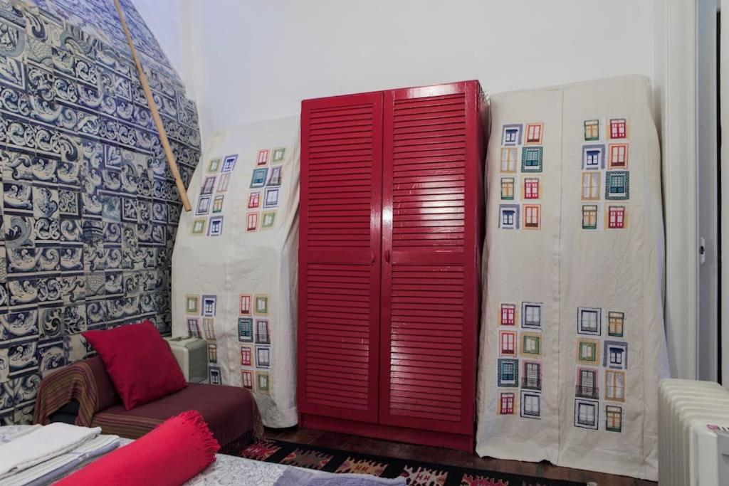 My Fair - Historical Santos 5 Bedroom Apartamento *